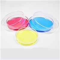 Glass Petri Dish Laboratory Glassware High Quality Petri Culture Dish