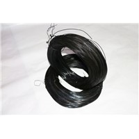 Soft Binding Wire Black Annealed Iron Wire Manufacturer for Construction