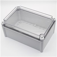 ABS Juction Box with Good Quality