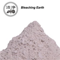 Bleaching Earthing Ultra High Decolorization Product for Oil Decolorizing Powder Activated Clay for Gease Oil