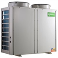 Enesoon Clean Thermal Energy Ultra-Low Temperature Heating & Cooling Unit Heat Pump