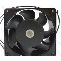 Original Ebmpapst 9650 12038 220v 119X119X38.7MM Axial Outdoor Industrial Fan