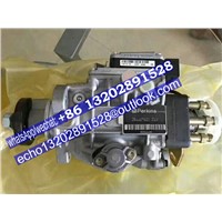 Bosch Fuel Injection Pump 0470006003 for Perkins Cat VP30 2644P501 216-9824 24V