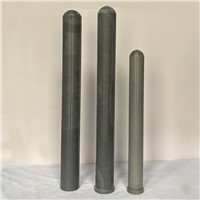 Melting Furnace Holding Furnace Heater Protection Tube