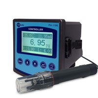 Nobotech Industrial Online PH Meter for Water Quality Tester
