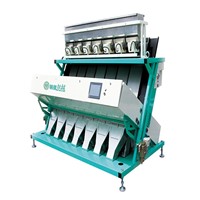 Color Sorter for Sale from China