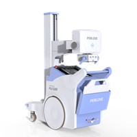 PLX5200 Digital Radiography System