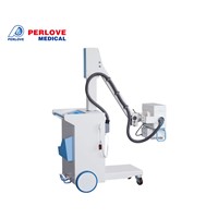 Hospital Diagnostic Portable X-Ray Machine PLX101D