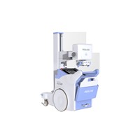 Medical Digital x-Ray Machine Prices PLX5200