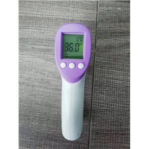 T2020 Non-contact Surface Infrared Thermometers Handheld Temperature Meter Gun Digital High Precision Measures Infrared