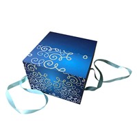 Advanced Gift Boxes Multifunctional Superior Paper Box Customized Printing