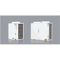Air Source Commercial Heat Pump-Instant Heating Series for Commercial Hot Water