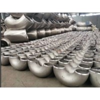 Hot Dip Galvanized Pipe Fittings Malleable Iron Tee Elbow &amp;amp; Socket