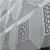 New Product Mill Finish Aluminium Solid Curtain Wall Panel Made In China