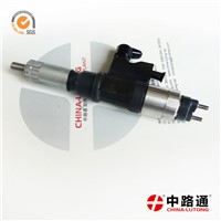 Quality Hyundai Crdi Injector 095000-7140 Hyundai Fuel Injector Replacement Inyectores Diesel Precio