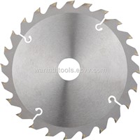 Wood Cutting Blades from Warmth Tools