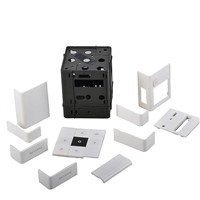 Factory Custom High Quality Plastic Injection Molds for Mini Portable Projector Maker