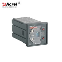 Acrel 300286. SZ Residual Current Relay Protection Relay ASJ20-LD1A Operation with Circuit Breaker