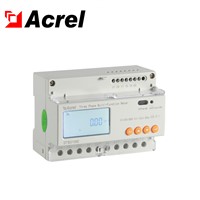 Acrel Hot Selling DTSD1352 Solar PV Energy Meter with High Quality