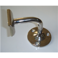 Investment Casting Stainless Steel Handrail