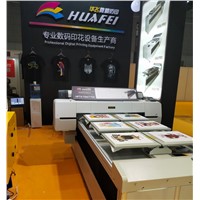 Huafei Industrial Digital t-Shirt Printer Machine