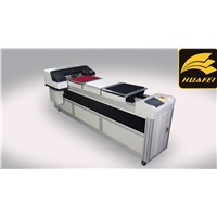 Huafei A2 Digital DTG Flatbed Printer for t Shirt Printing