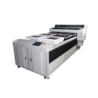 HUAFEI Industrial Garment DTG Printer
