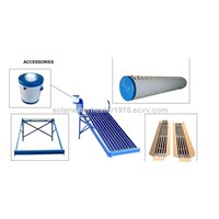 Very Good Quality & Good Price China Solar Water Heater