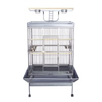 Parrot Cage, Big Size Metal Wire Cage
