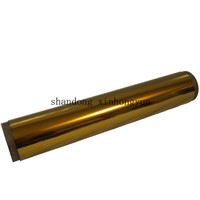 Thermal Insulation Material Amber Polyimide Film for Transformer, Motor