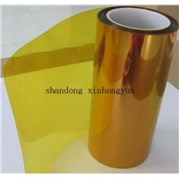 Flexible Electrical Insulating Clear Insulation Kaptons Polyimide Film