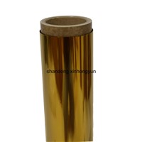 Biaxial Stretch Polyimide Film for FPC Application