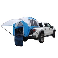 Pickup Truck Bed Tent Pick Up Car Roof Top Tents for Outdoor Camping
