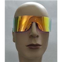 Roll up Sunglasses Hot Promotional Item Solaris &amp;amp; Revoblue Color