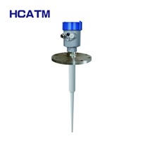 6.8GHz 4-20mA Low Power Environmental Protection Beer Radar Level Transmitter
