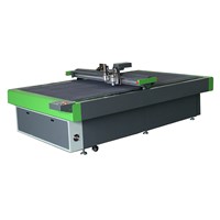 Wholesale Digtial Cutting Table BCK1625 for Cupboard Door &amp;amp; Window