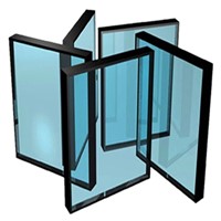 IGCC USA Standard Insulated Glass Panels Cost