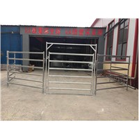 Cattle Panel for Sale in China