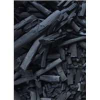 Hard Wood Charcoal Smokeless Charcoal