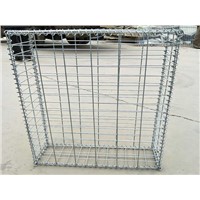 Gabion Welded Box for Sale China