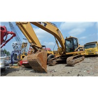 Used CATERPILLAR 325BL Crawler Excavator on Sale