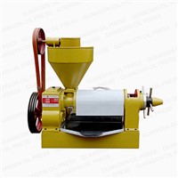 Small Oil Machine Is a Kind of Oil Press