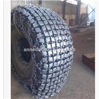 CAT990 Tyre Protection Chains45/65R45