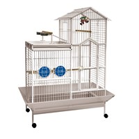 Best Quality Large Size Parrot Cage, Flight Cage