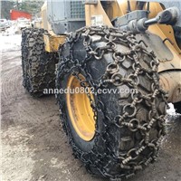 Snow Chains 20.5-25 for Wheel Loader