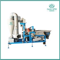 Compound Cleaner Seed Cleaner Seed Cleaning Machine Grain Processing Machine Sorter