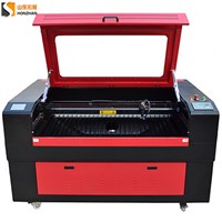 HONZHAN HZ-1390 Laser Engraving &amp;amp; Cutting Machine 1300*900mm