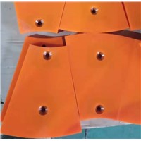 Polyurethane Shoe of Classifier