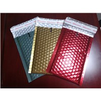 Custom Design Logo Colored Printed Poly Bubble Mailers Shipping Envelopes Bags