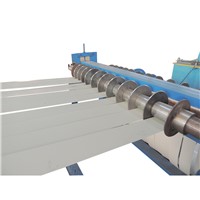 High Quality Color Steel Coil Cutting Machine